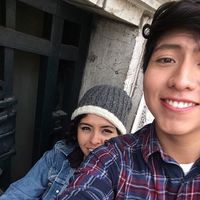 Jorge Morales的照片