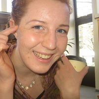 Hanna Jenneblad's Photo