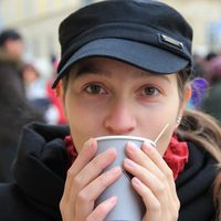 Patrycja Kopytko's Photo