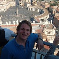 John McAuliffe's Photo