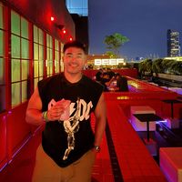 Mark  Inandan's Photo