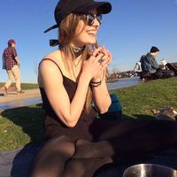 Victoria Grassmugg's Photo