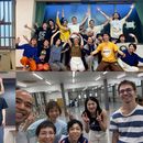 Contact Improvisation Dance Event!的照片