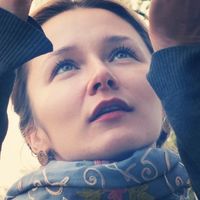 Liudmila Firsava的照片