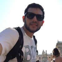 Mauro  Contreras's Photo