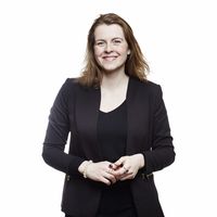 Ninon Demange's Photo