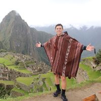 Alex Winiata's Photo