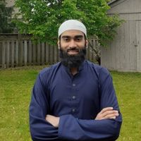 Abdul Ali Bangash的照片