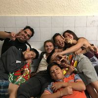 Tomasz Piekarski's Photo