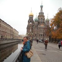 Fotos de Ольга Лысик