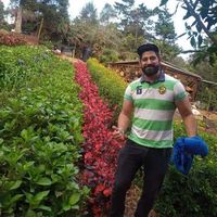 Hugo Ramos's Photo