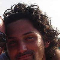 DANIELE CAVALLINI的照片