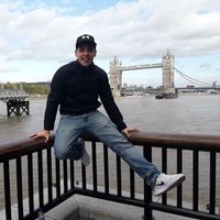 Luciano Soto's Photo