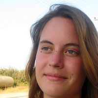 Fleur Haijenga's Photo