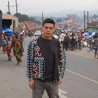 MarvinRoxas的照片