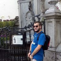 Juanan Gómez Daza's Photo