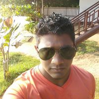 Viduranga Munasinghe's Photo