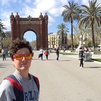 Parker Bruer's Photo