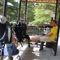 Giorgi Beroshvili's Photo