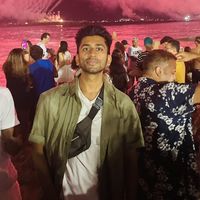 Pranit's Photo
