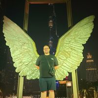 Mahdi Nouri的照片