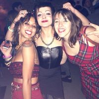 Fotos de Marghe RunAway