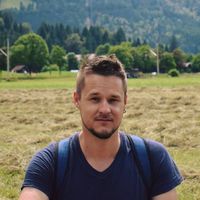 Diego Stiehl's Photo