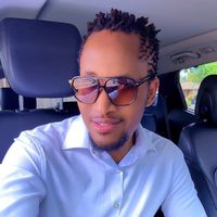 PATIMO KILELO's Photo