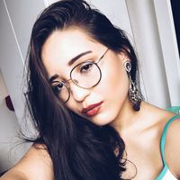 Isabella Oliveira's Photo