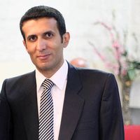 Fotos de Hadi Ehterami