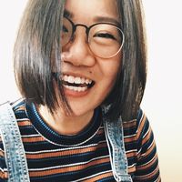 Jaslyn Seow的照片