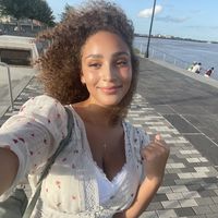 Alexis Johnson's Photo