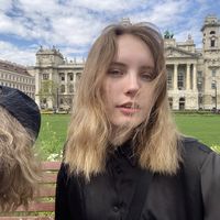 Oleksandra Bratsiun's Photo