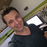 Gerald Goebl's Photo