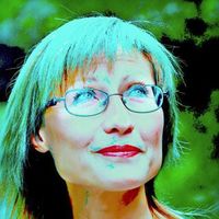 Larisa Lapina的照片