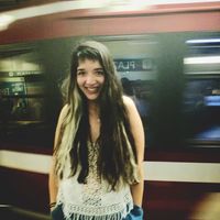 Macarena Barbato Stocker's Photo