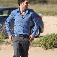 Le foto di Amit Ben Haim