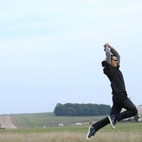 Joey Eric Adam的照片