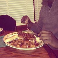 Mbaye Diaw's Photo