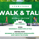 Ljubljana Walk & Talk: Rožnik Edition's picture