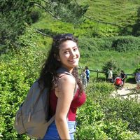 Fotos de Alejandra Cabrera