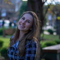 Natália Hanauer的照片