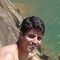 Diego Medina的照片