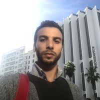 youness ait aadi's Photo