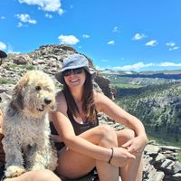 Milagros Trusso的照片