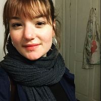 Moira Amstutz的照片