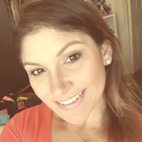 Vanessa Dos Santos的照片