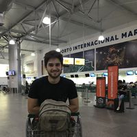 Fotos de Matheus Reolon