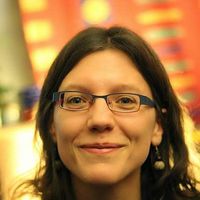 clothilde monnard's Photo