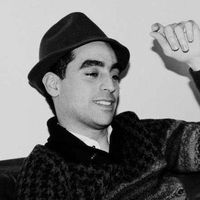 Mamoun Tahri's Photo